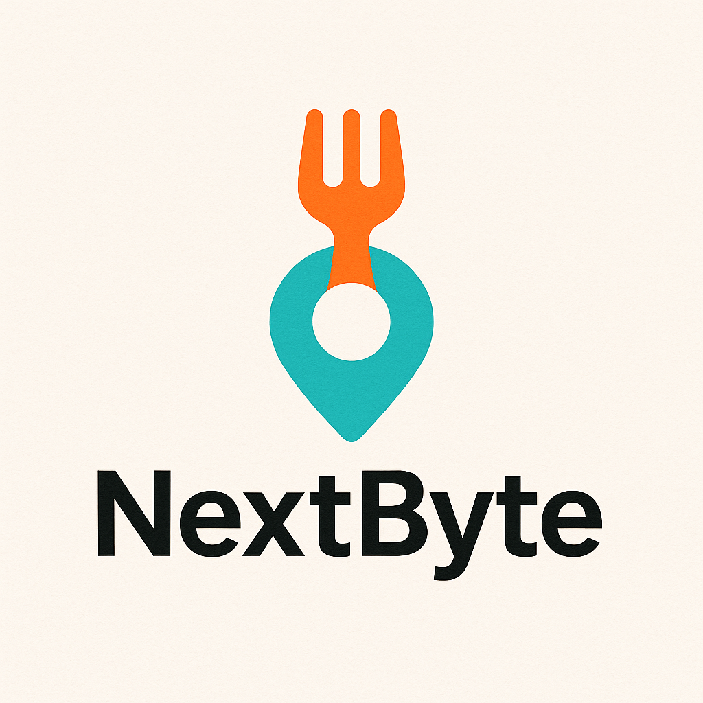 NextByte watermark